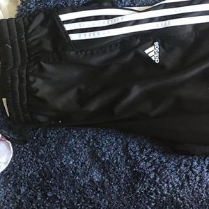 Adidas Athletic pants